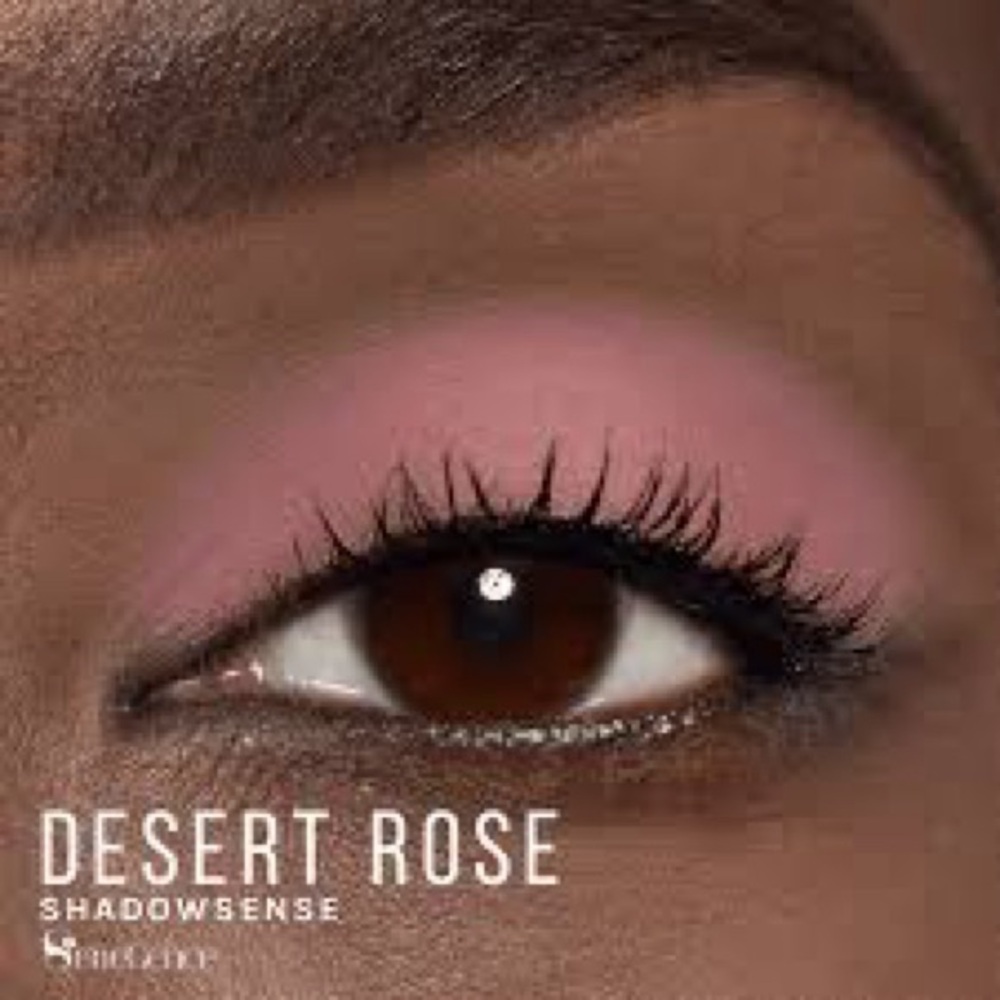 SeneGence Desert Rose ShadowSense New - Picture 4 of 7
